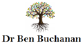 Dr Ben Buchanan