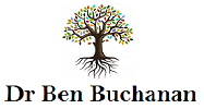 Dr Ben Buchanan